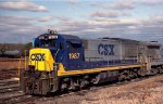 CSX 1987